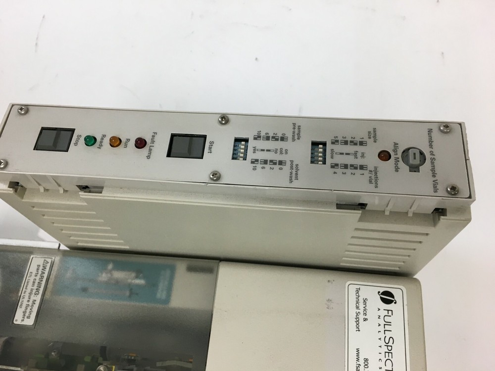 AGILENT HP G1513A
