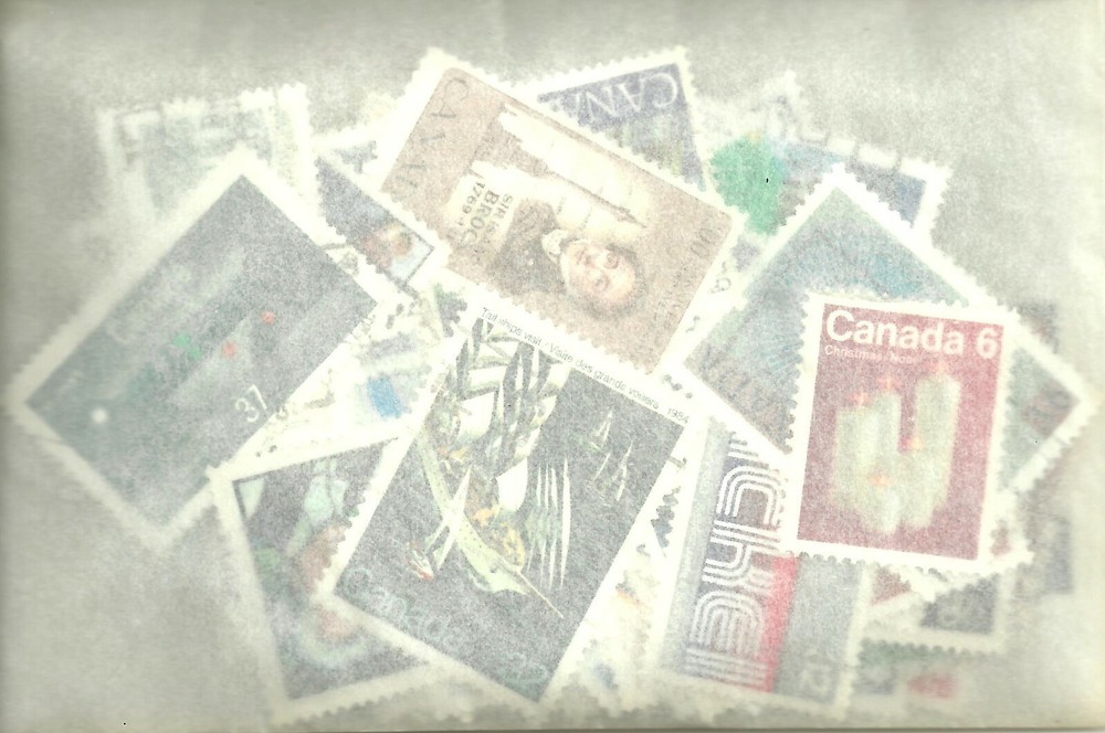 Canada 100 Different Commemoratives Plus Three 100+ Years Old