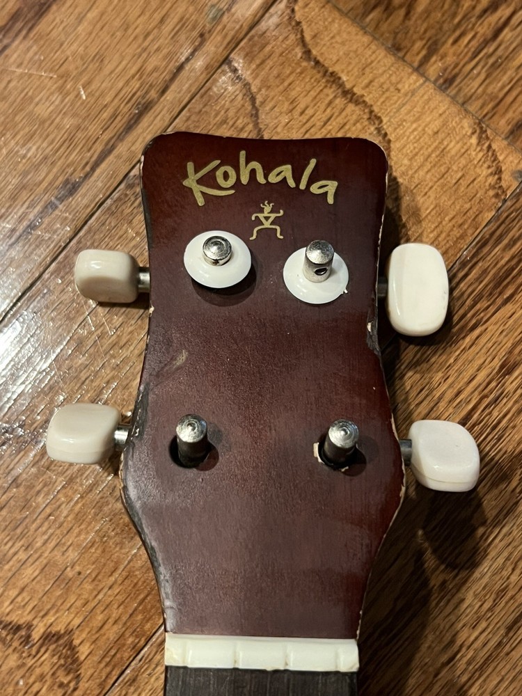 kohala ukulele UKOGS/C9S