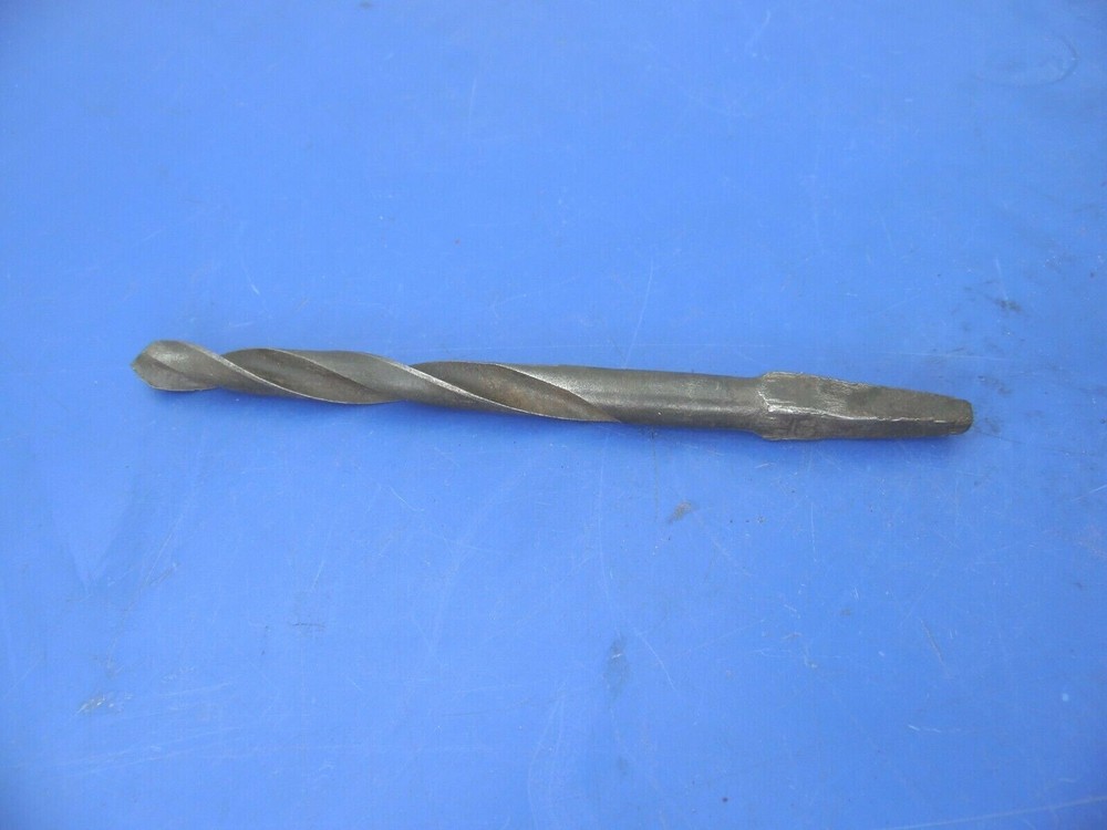 Vintage Bit Brace 3/8 drill Bit,USED