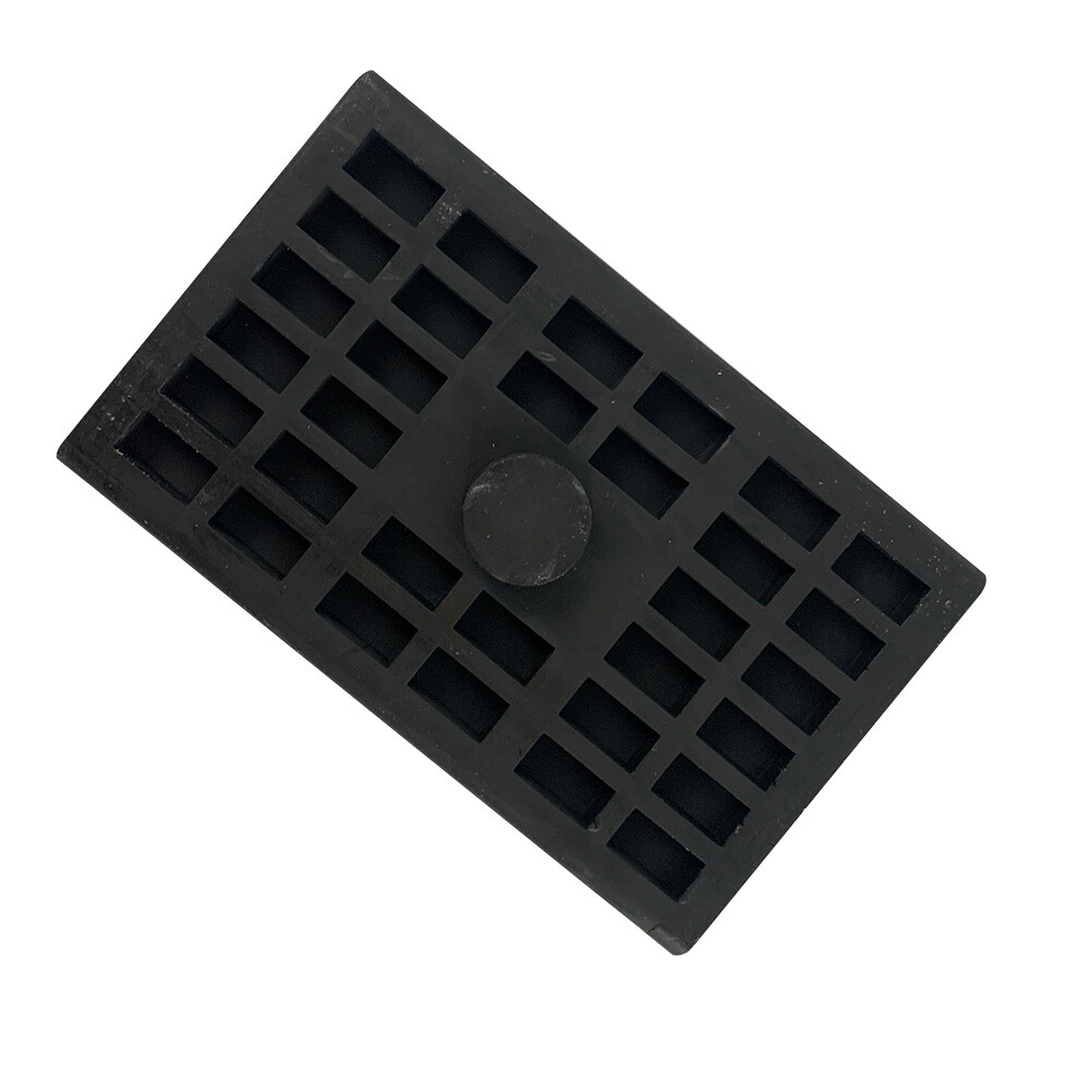 12pc Multi Leaf Shock Plate Kit Camaro Firebird Nova Spring Pad U-Bolt Nuts Stud