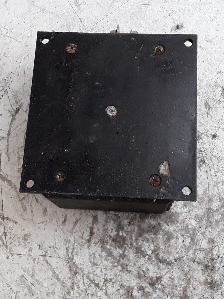 Kinetek KCCA0032-J Motor Controller