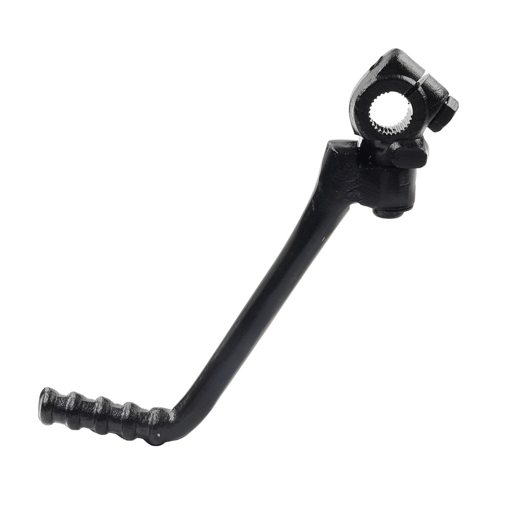 16mm Kick Start Lever Starter For Kawasaki KX60/65/80/85/100/125/250/400/420/450