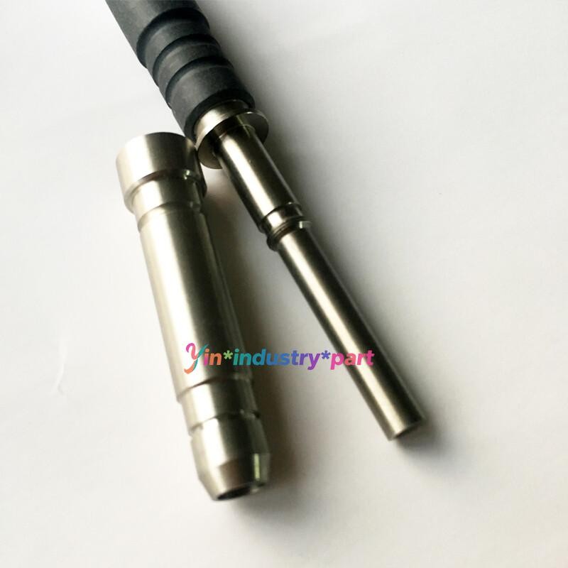 Laparoscopic Optical Fiber Light Source Cable for WOLF , 4mmx2.5m