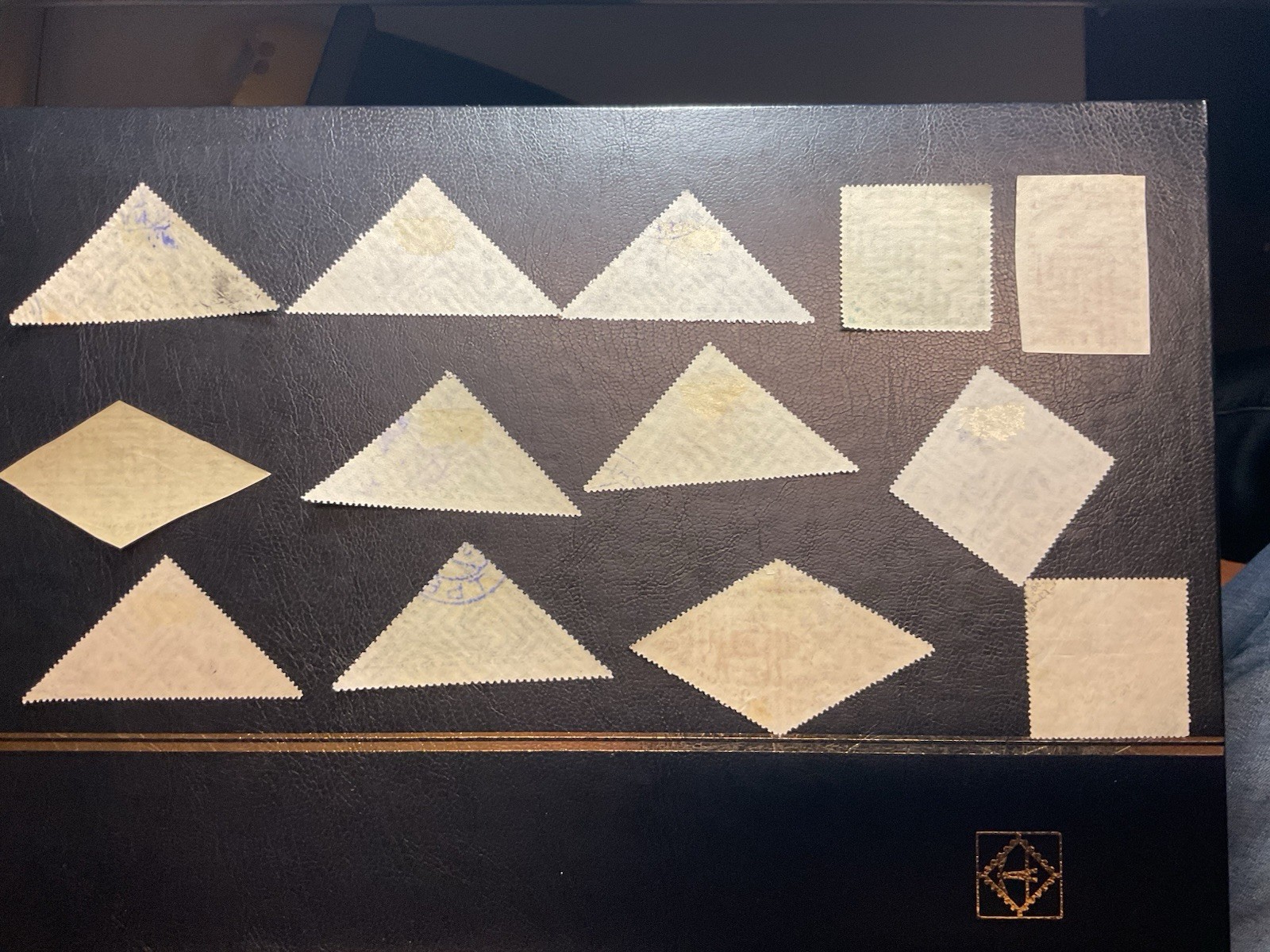 Russia Tanu Tuva 15th Anniv.set (26)1936 Special Lot Stamps