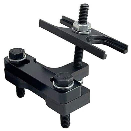 LS Valve Spring Compressor Tool Valve Spring Removal Tool Kit for 4.8 5.3 5.7