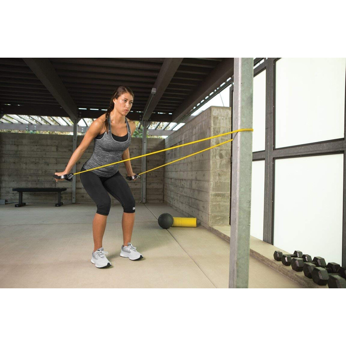SKLZ Resistance Training Cable