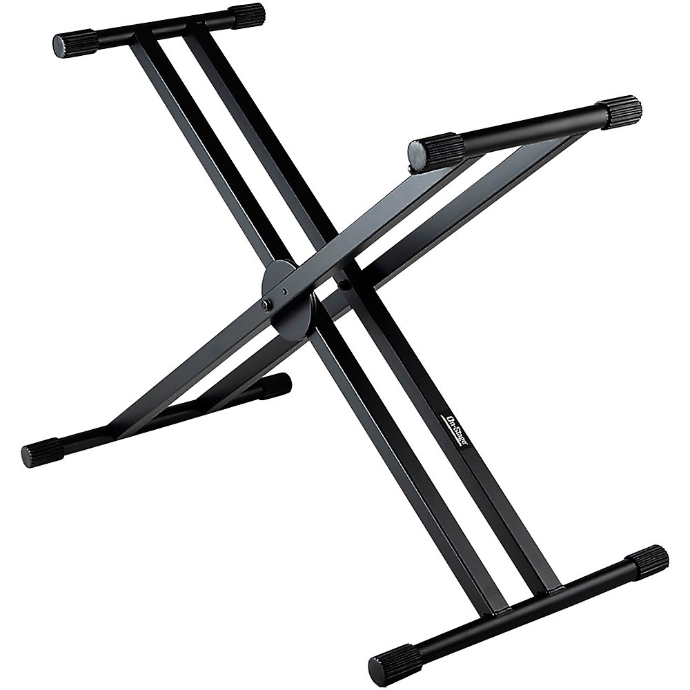 On-Stage KS7291 Double Stand LN