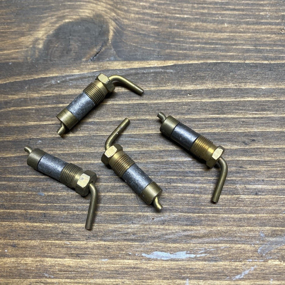 Coleman Lantern Part: Tip Cleaner Stem for CANADA Coleman Model 200 (Read Desc)
