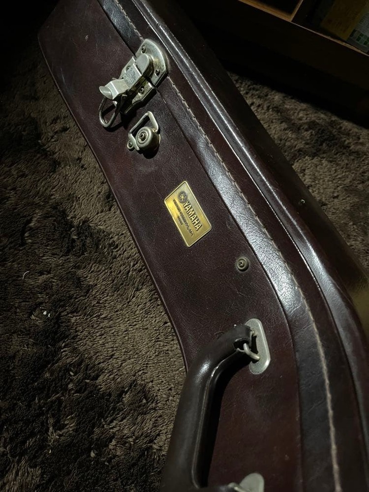 YAMAHA L-41 Safe Packing!