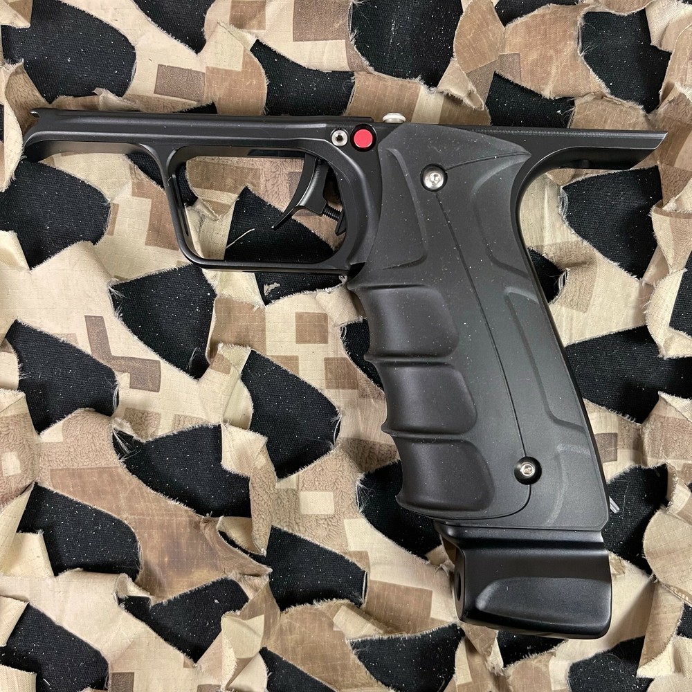 NEW SP Shocker AMP Classic Mechanical Conversion Kit - Black