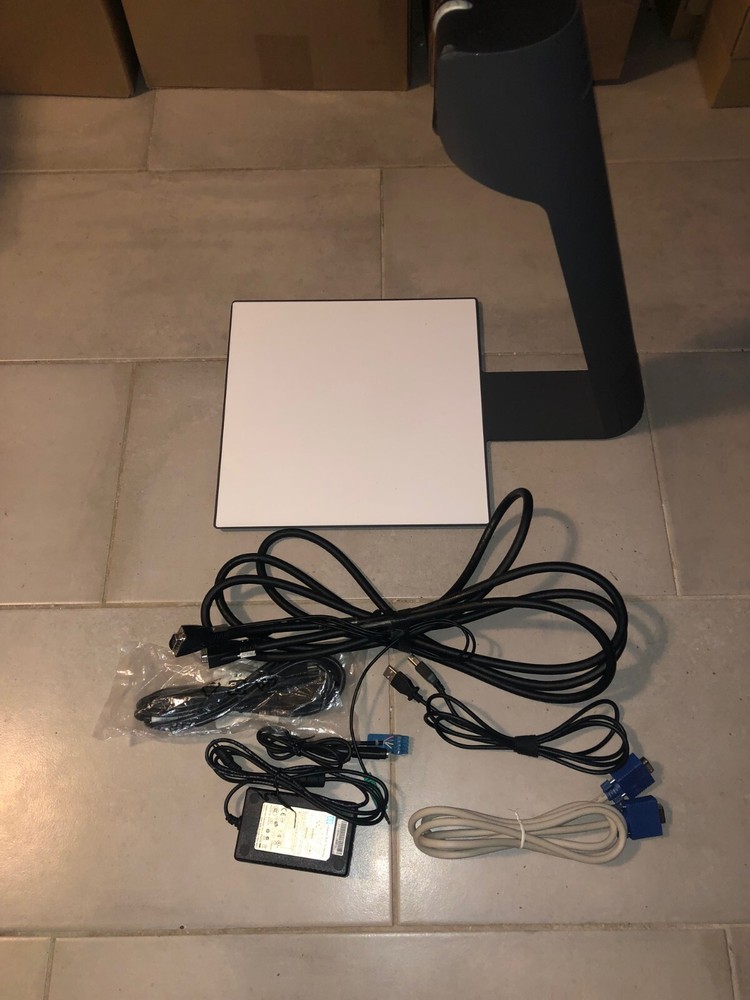 WolfVision VZ-3 Document Camera Visualizer Presenter for Meetings / Classrooms