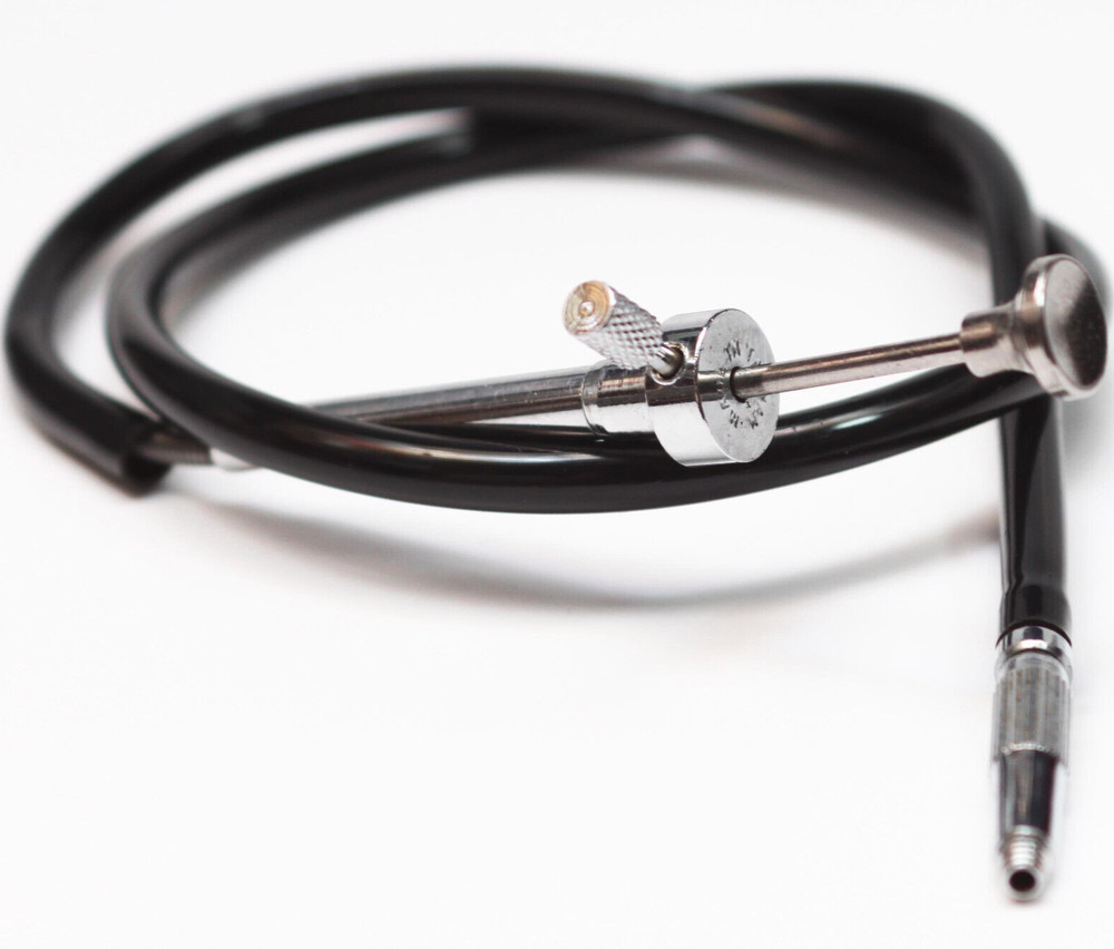 Shutter Release Cable 19" for Pentax Agfa Konica Yashica Miranda Minolta Olympus