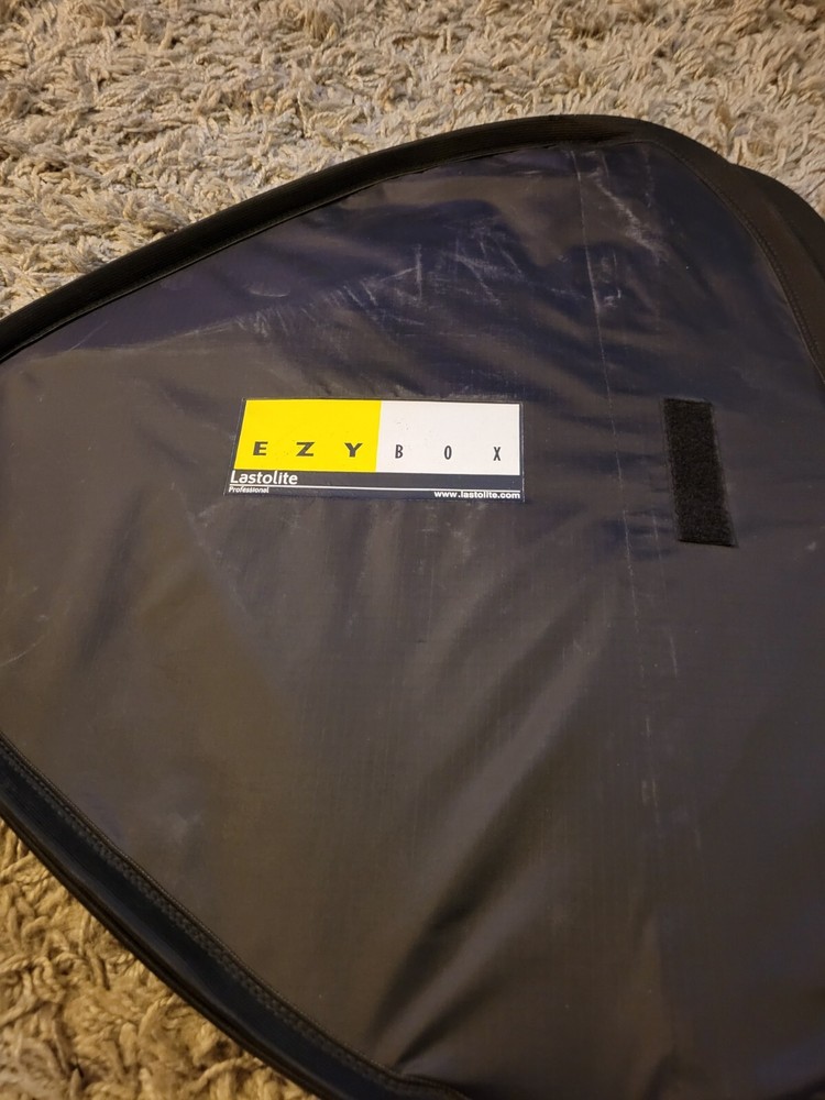 Lastolite Ezybox Speed-Lite Softbox 20"