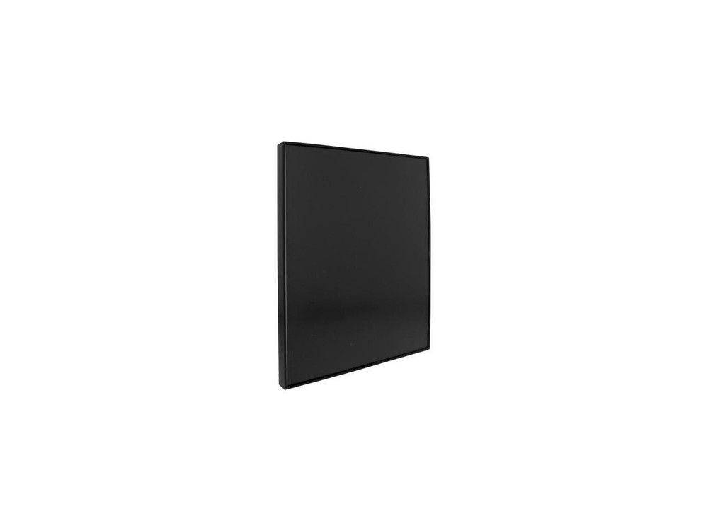 LORELL 02653 Snap Plate Architectural Sign 8.5" Width x 11" Height