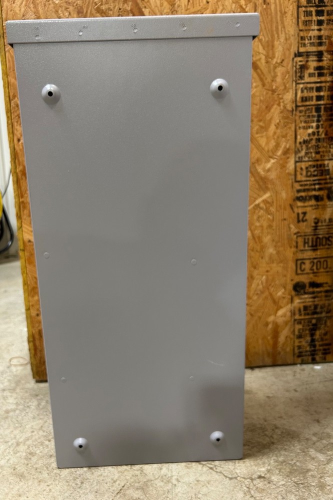 Briggs and Stratton 071270-00 without breaker