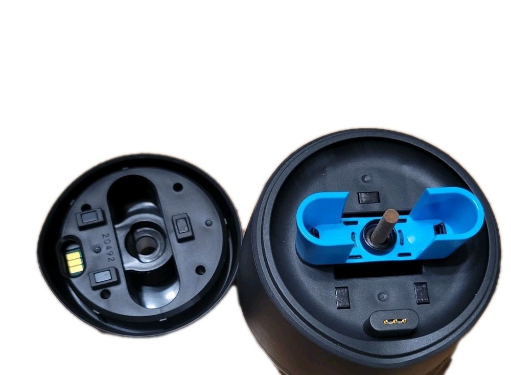 Thermacell E55 Rechargeable Mosquito Repeller 20ft Zone Base Only