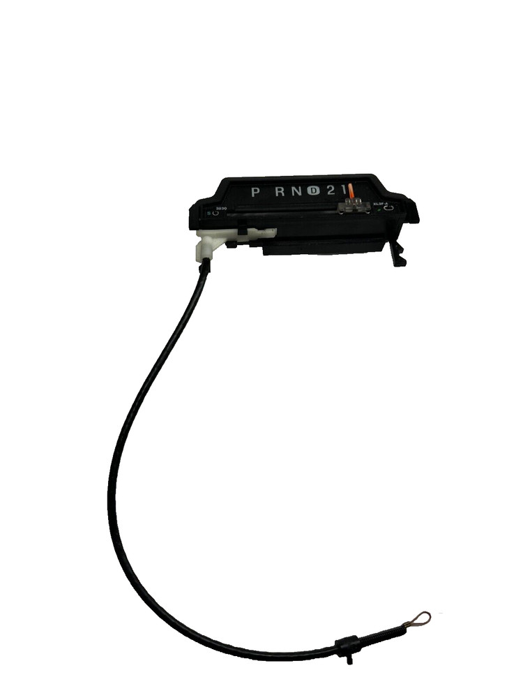 1997-2003 FORD F-150 F-250 CLUSTER AUTOMATIC SHIFT INDICATOR GAUGE PRNDL ***