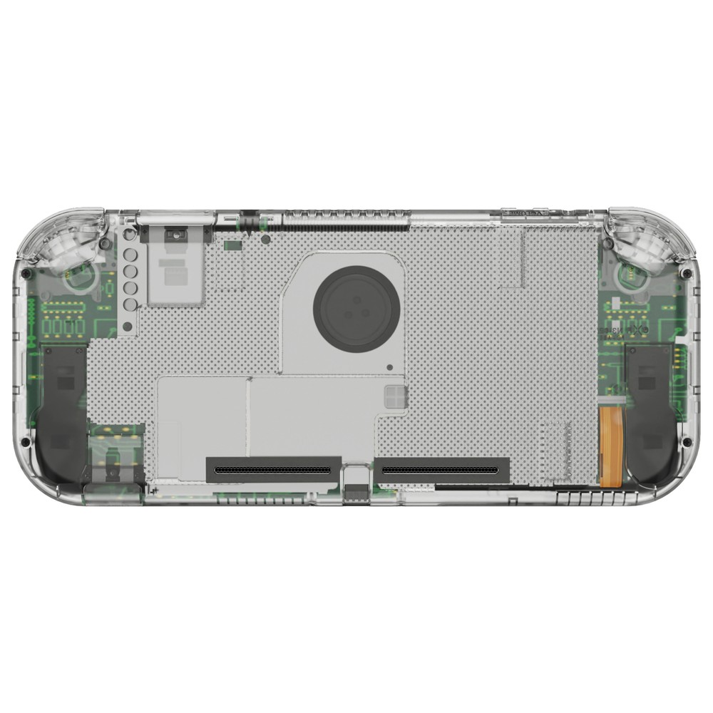 For Nintendo Switch Lite Replacement Custom Shell Housing w/Screen Protector