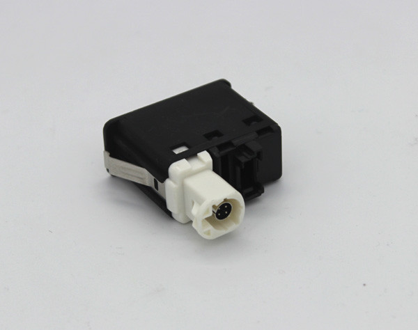 Add SB AUX Auxiliary Input Socket CABLE For BMW E87 E90 F10 E70 Mini R53 F30 E60