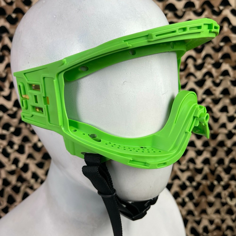 NEW JT ProFlex X Inner Goggle Frame - Lime