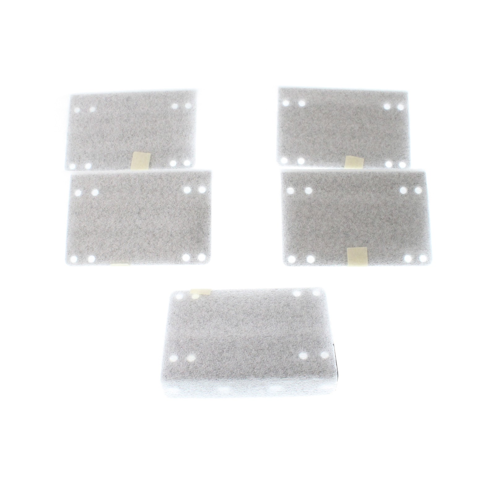 CORNING CABLE DS-67329650-01 ITM-BRKT-L-MNT-5 REDI-RAIL L-SHAPED BRACKET