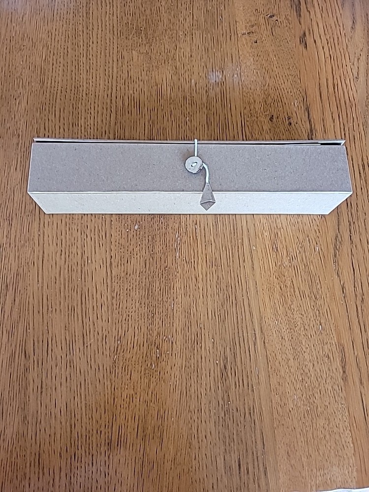 Serrv Ceramic Insence Stick Holder Incense