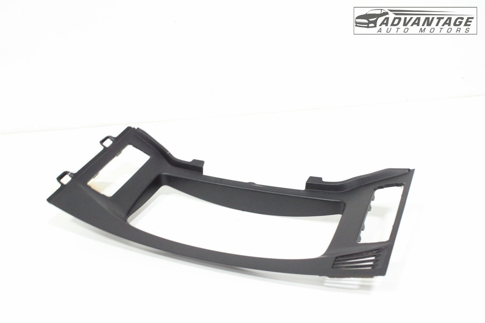 2017-2024 FREIGHTLINER CASCADIA FRONT UPPER DASH TRIM PANEL 22-73782-010 OEM