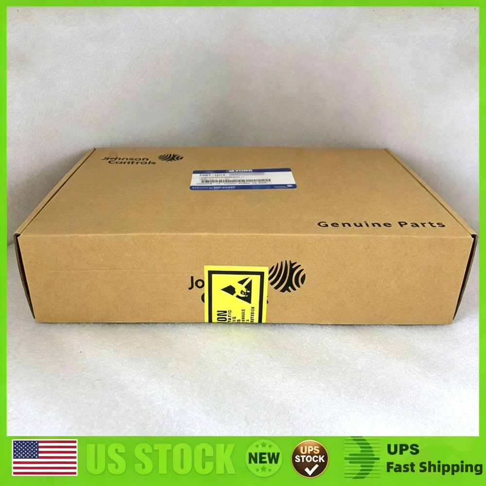 New York 031-00832-000 HVAC System Interface Control Module Quick Shipping