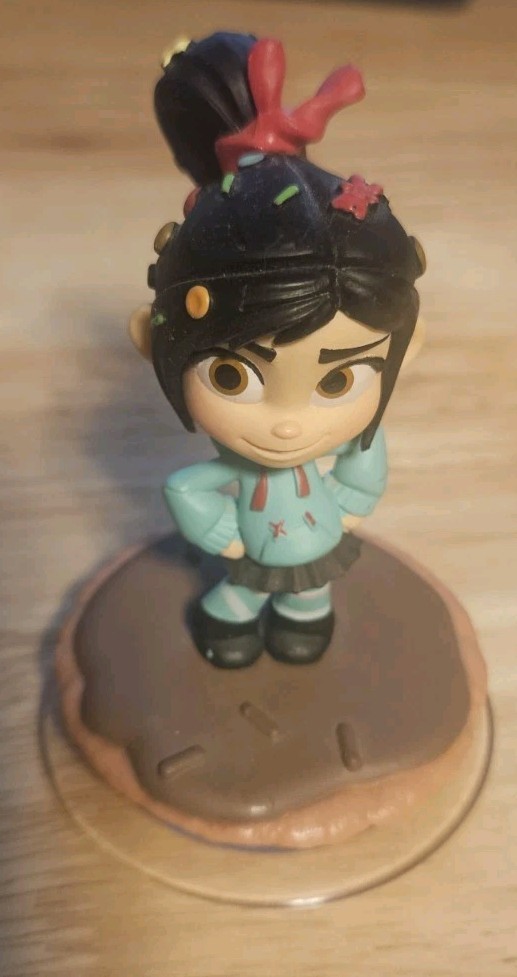 Xbox1 Disney Infinity Bundle