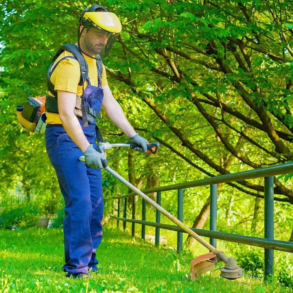 Grass Trimmer Line 065 Weed Wacker Eater String 328ft String Trimmer Spool NEW