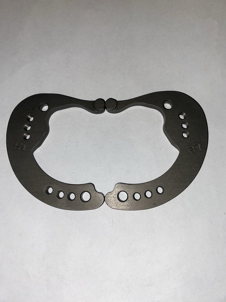 High Country Archery LS Mod Set