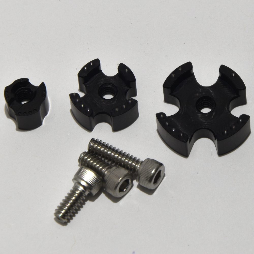 Bear & PSE Cam Draw Stops ABC6PS PRO Cable Stops