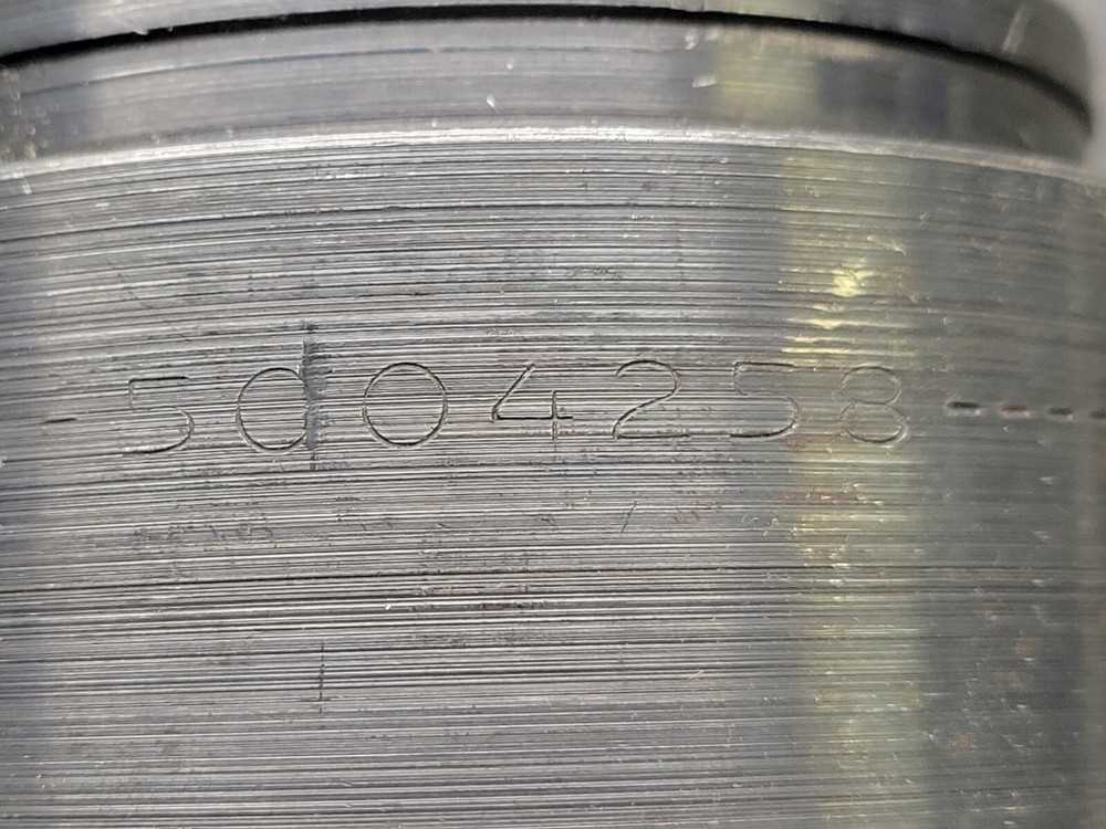 Greenlee 5004258 Knockout Punch.