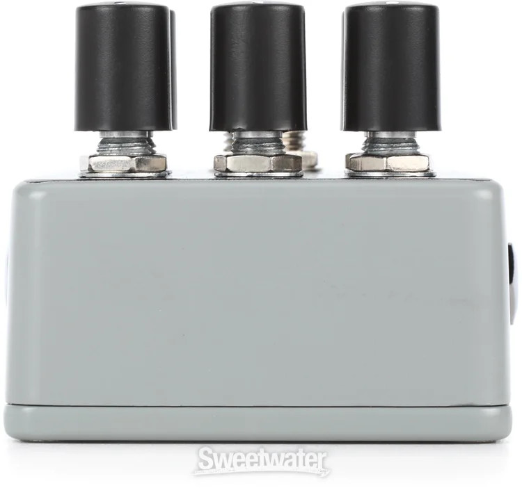 Catalinbread Belle Epoch + Tape Echo Delay Pedal