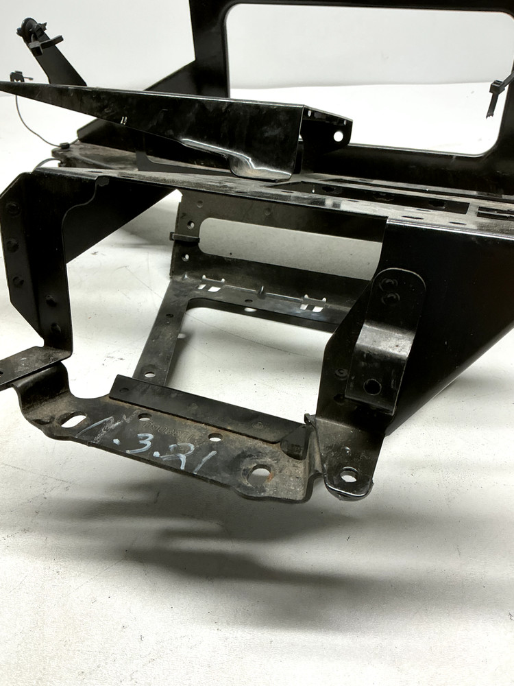 2019-2023 VOLVO VNL DASH SUBSTRUCTURE BRACKET FRAME SUPPORT 21088060 OEM