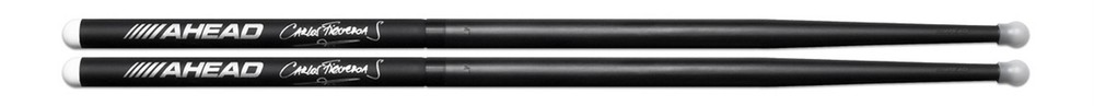 Ahead Drumsticks - CF - Carlos Figeroa