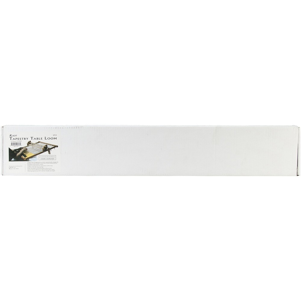 Kliot Tapestry Loom 20"