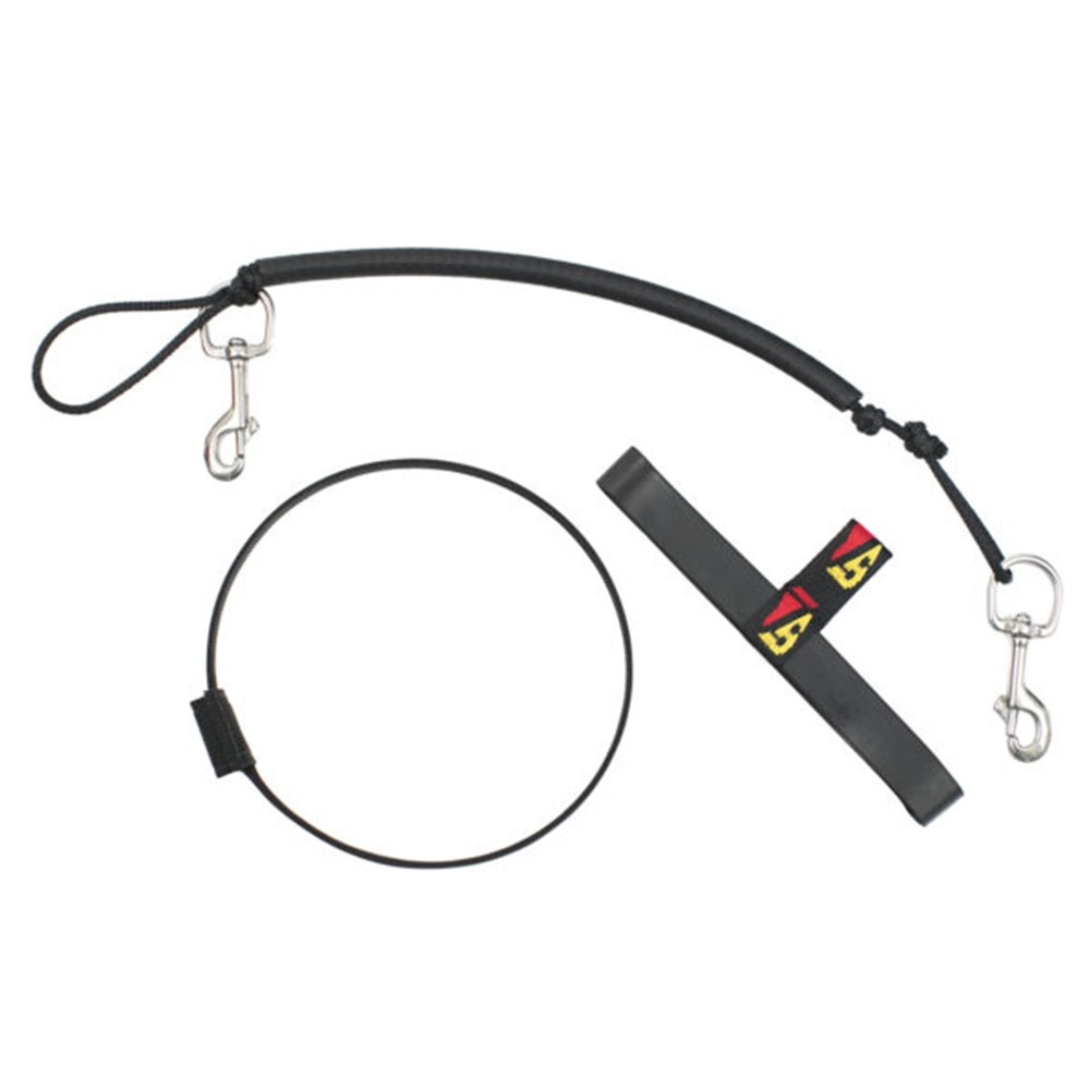 Stage Strap Kit Bottle Rigging