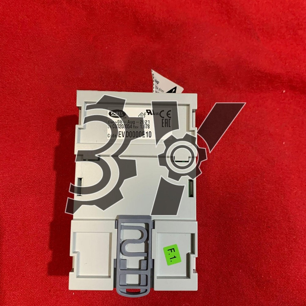 1PC NEW Carel EVD0000E10 module