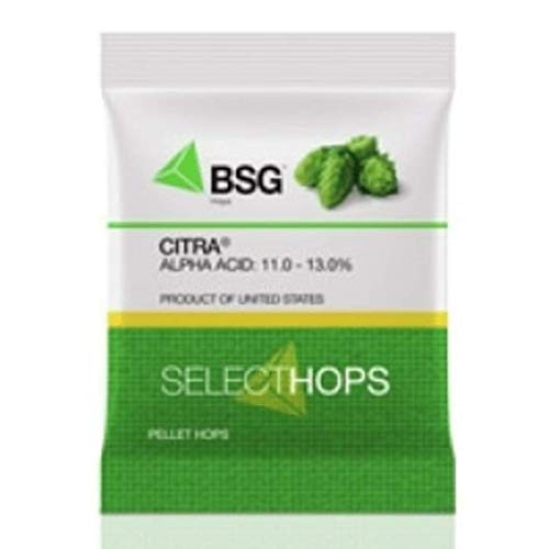Citra Hops 1oz Pellet