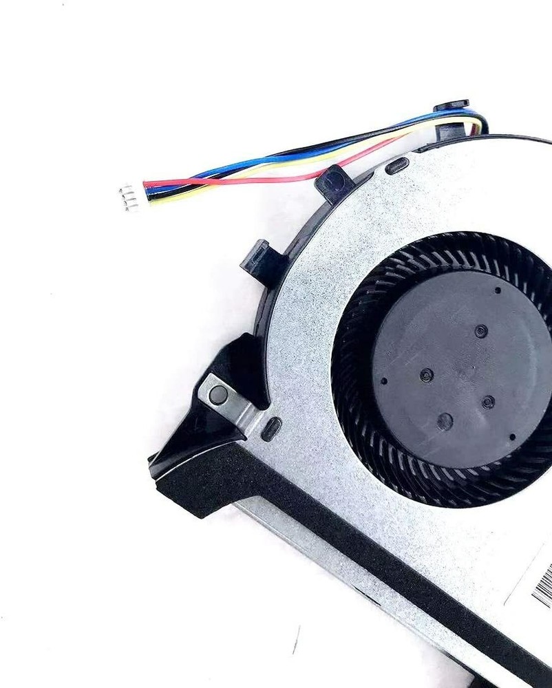 CPU GPU Cooling Fan Replacement for ASUS TUF Gaming FX506L #