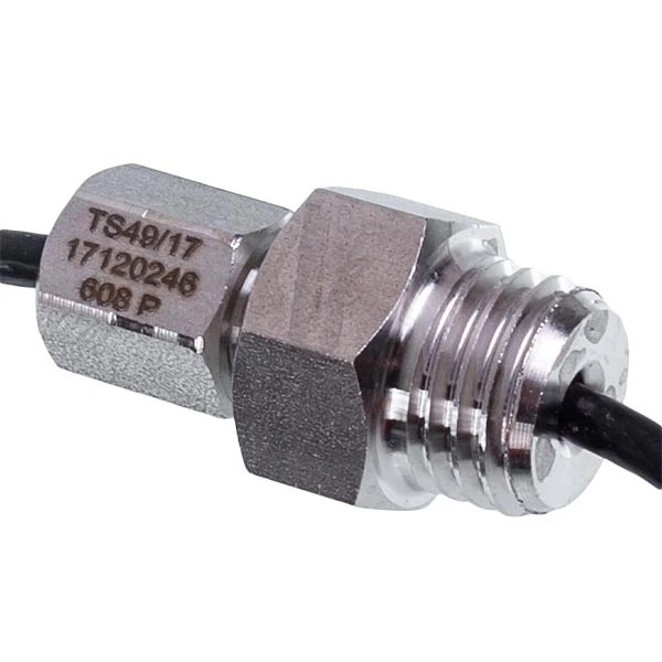 Temperature sensor Rational 40.00.608P D=100mm cable L=2300mm