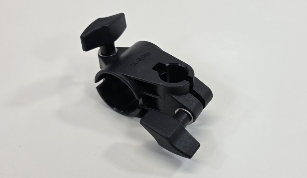Roland V-Drums Drum Rack Clamp