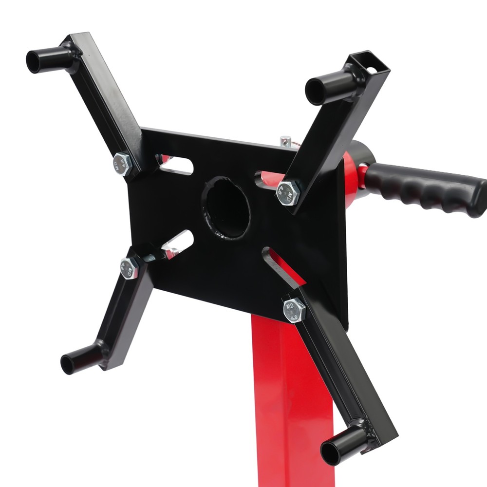 1250 lb Capacity Engine Stand with 360° Rotation