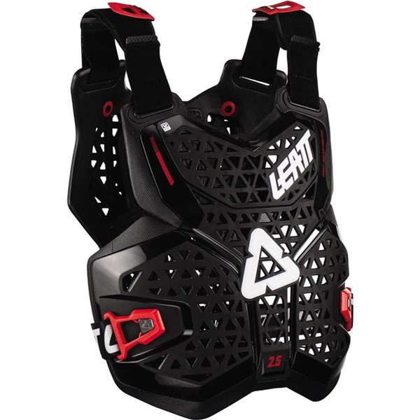 Leatt 2.5 Chest Protector | 5023050650