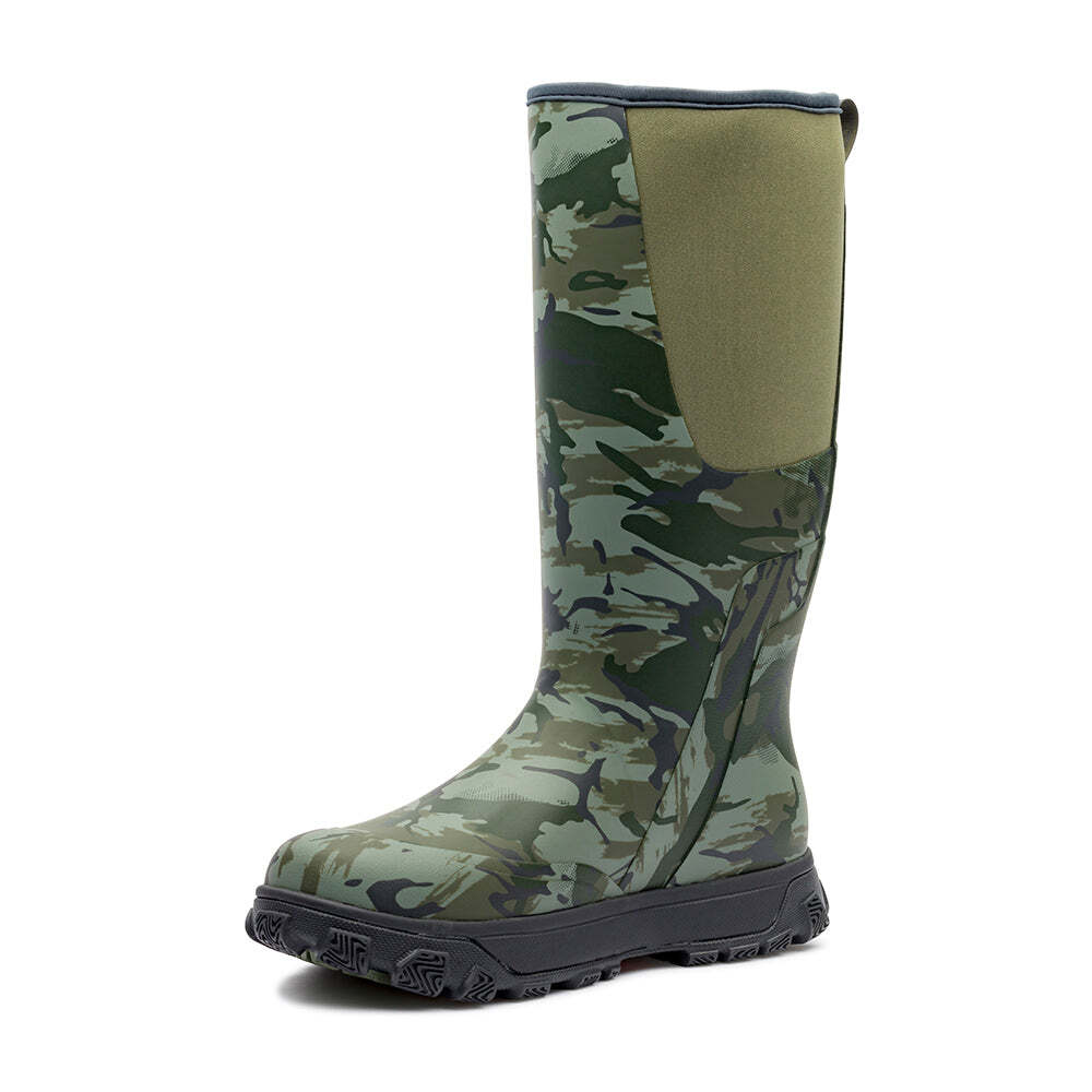 Grundens Deviation Tall Boot
