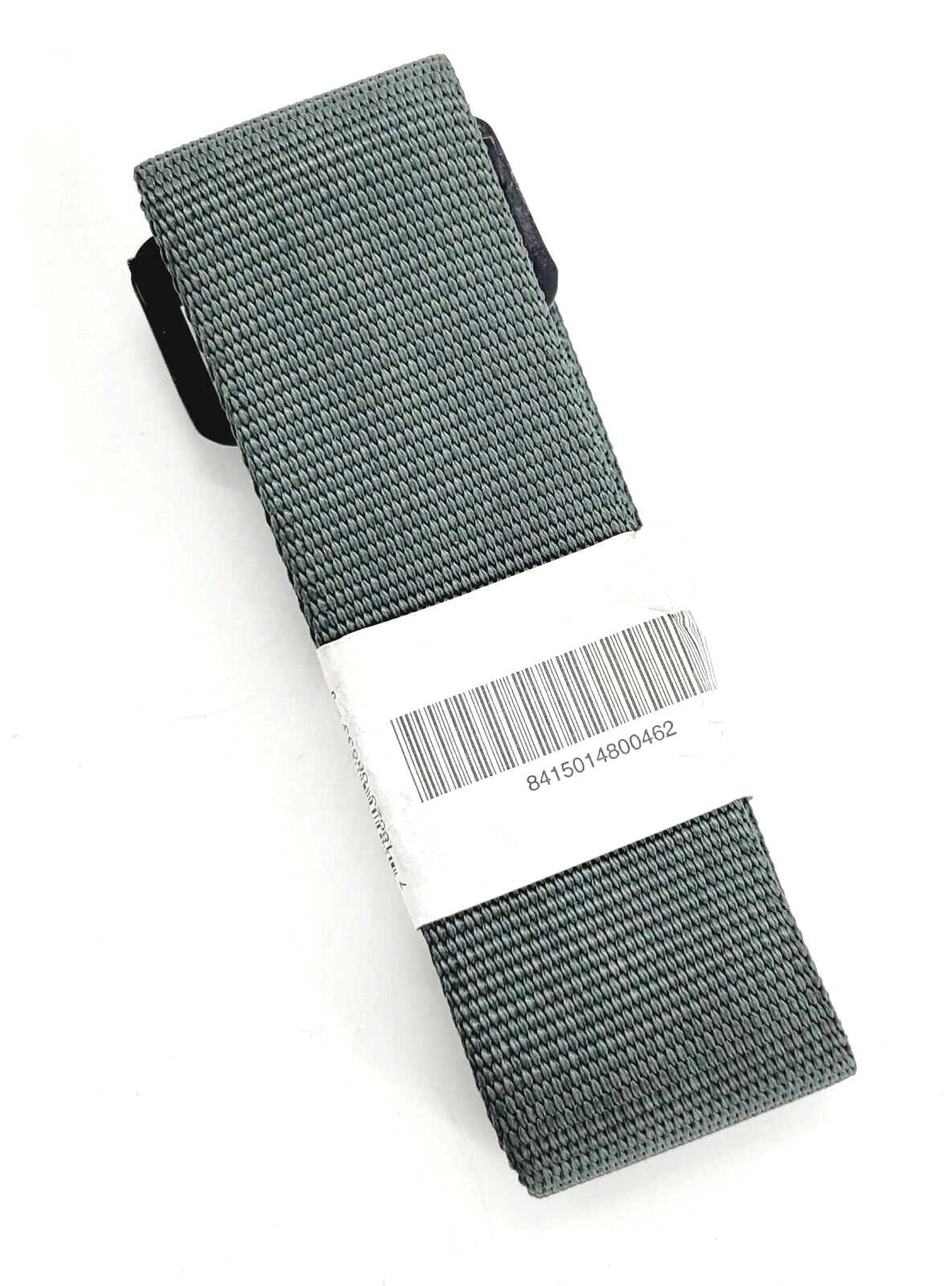 USGI Rigger's Belt 44" Gray 8415-01-480-0462 Cut to Size