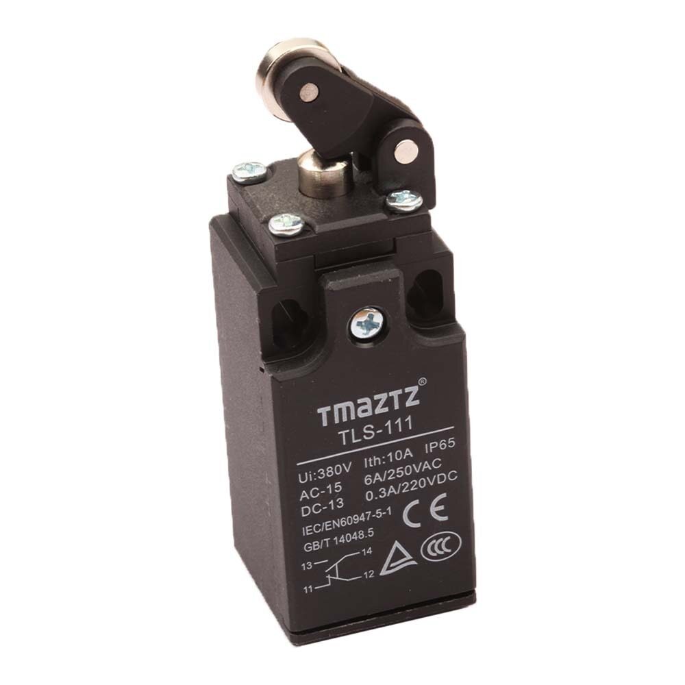 TLS-111 Limit switch Micro switch Travel switch