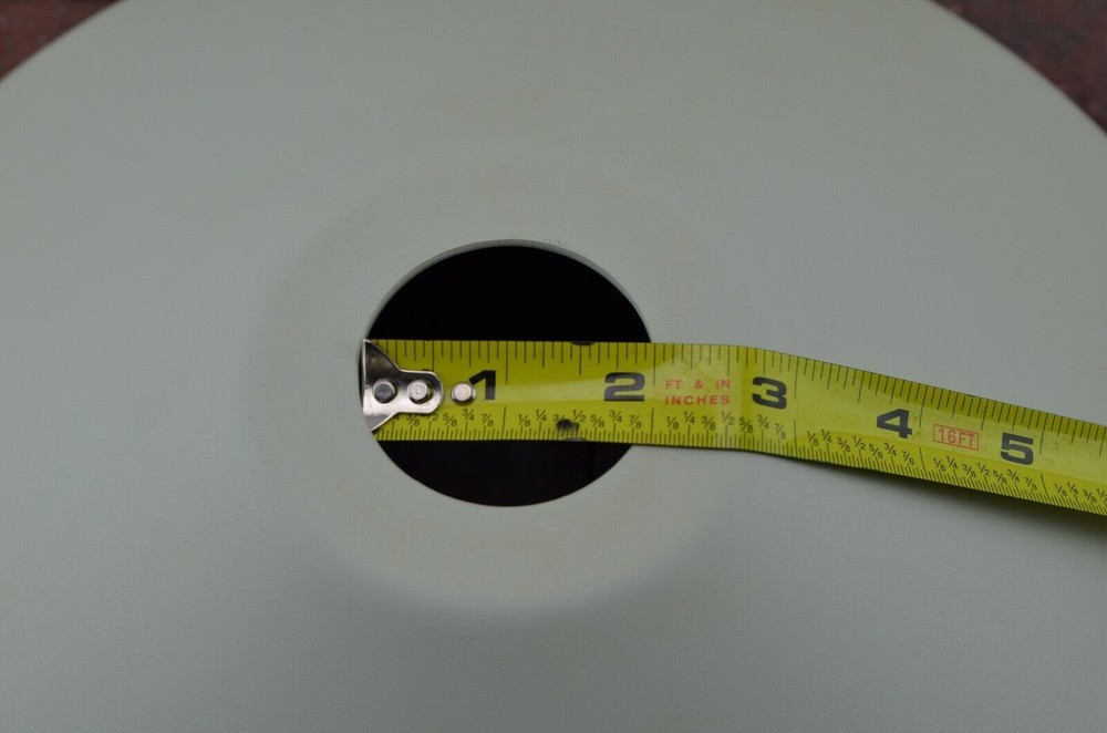 Marus Dental Operatory Light Celling Cover